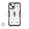 Чохол UAG PATHFINDER for MagSafe для iPhone 13 (White/Білий)