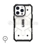 Чохол UAG PATHFINDER for MagSafe для iPhone 13 Pro (White/Білий)