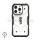 Чохол UAG PATHFINDER for MagSafe для iPhone 13 Pro (White/Білий)