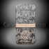 Чохол Versace для iPhone X