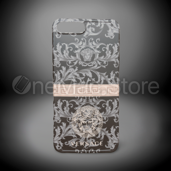 Чохол Versace для iPhone 8 Plus