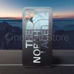 Чохол The North Face Navy Blue для iPhone 11 Pro