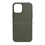 Чохол UAG Outback Series Biodegradable Olive для iPhone 15 Pro (Зелений)