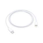 Кабель Apple USB-C Lighning cable (1m)