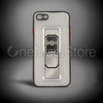 Протиударний чохол 3в1 для Iphone SE 2020