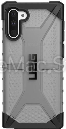 Чохол UAG для Samsung Galaxy Note 10 Plasma Ash (211743113131)