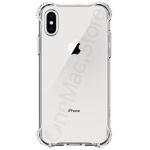 Посилений силіконовий протиударний чохол для iPhone XS