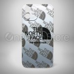 Чохол The North Face Logo для iPhone 12