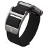 Ремінець Spigen (SGP) DuraPro Flex для Apple Watch 42 / 44 / SE 44 / 45 / Ultra 49 mm (чорний/black)