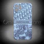 Чохол Christian Dior для iPhone 11 Pro (Білий/White)