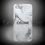 Чохол Celine для iPhone 7 Plus (Белый/White)
