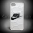 Чохол Nike 3D для iPhone 7 Plus (білий/white)