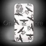 Чохол Boy London для iPhone 12 Pro (Білий/White)