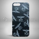 Чохол Boy London для iPhone 7 Plus (Чорний/Black)