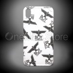 Чохол Boy London для iPhone XS Max (Білий/White)