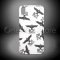 Чохол Boy London для iPhone XR (Білий/White)