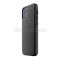 Чохол шкіряний MUJJO Full Leather Case для iPhone 12 mini (Чорний)