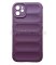 Захистний Soft Touch Чохол для iPhone 11 (purple/фіолетовий)