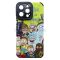 Чохол Rick and Morty для iPhone 14 Pro Max