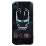 Чохол IRON-MAN для iPhone SE 2