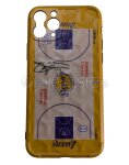 Чохол Los Angeles Lakers Field для iPhone 11 Pro