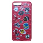 Чохол команди NBA для iPhone 8 Plus