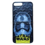 Чохол Star Wars чорний для iPhone 8 Plus