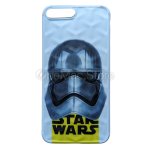 Чохол Star Wars білий для iPhone 8 Plus