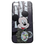 Чохол Mickey Mouse Nike (Mickey Mouse) для iPhone 7 Plus
