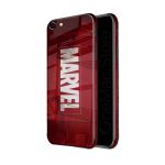 Чохол MARVEL для iPhone 7