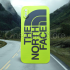 Чохол The North Face для iPhone XS Max