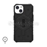 Чохол UAG PATHFINDER for MagSafe для iPhone 14 Plus (Black/Чорний)