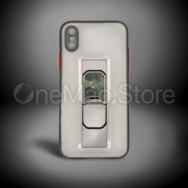 Протиударний чохол 3в1 для iPhone X/XS